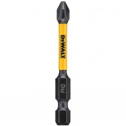 Cheapest 🌟 DEWALT Impact Driver Bits FlexTorq 5-Piece 1/4-in x 2-1/4-in Phillips Impact Driver Bit 👏