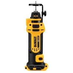 Discount 👍 DEWALT Rotary Tools 1-Speed Cordless 20-Volt Max Cutting Rotary Tool ✨