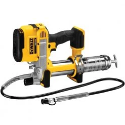 Promo 🥰 DEWALT Air Grease Guns 20-volt Max Air Grease Gun 🤩