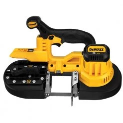 Best reviews of ๐ DEWALT Portable Band Saws 20-Volt 2.5-in Portable Band Saw ๐ฏ