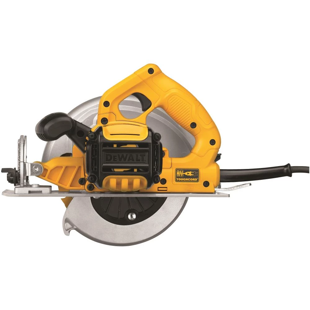 Best Sale ๐ DEWALT Circular Saws 15-Amp 7-1/4-in Corded Circular Saw ๐ - Image 6