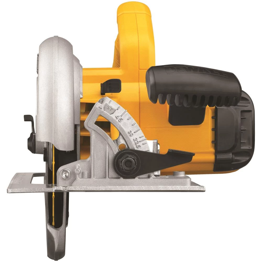 Best Sale ๐ DEWALT Circular Saws 15-Amp 7-1/4-in Corded Circular Saw ๐ - Image 5