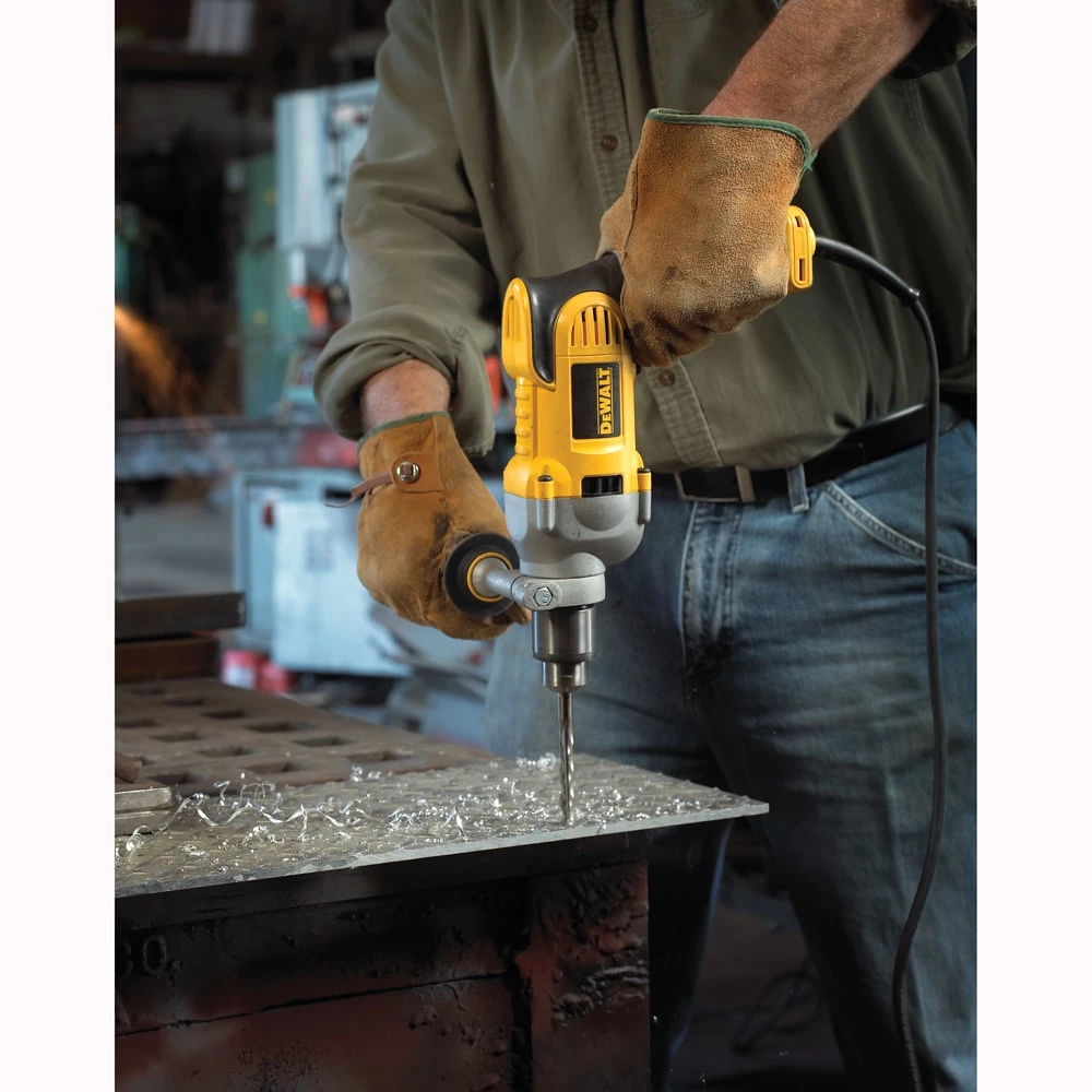 Cheap 🥰 DEWALT Drills 1/2-in Keyed Corded Drill (Charger Included) 😍 - Image 5