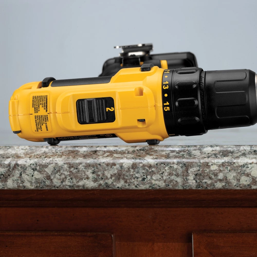 Brand new ๐ DEWALT Drills 12-volt Max 3/8-in Cordless Drill (2-Batteries Included and Charger Included) โ - Image 4