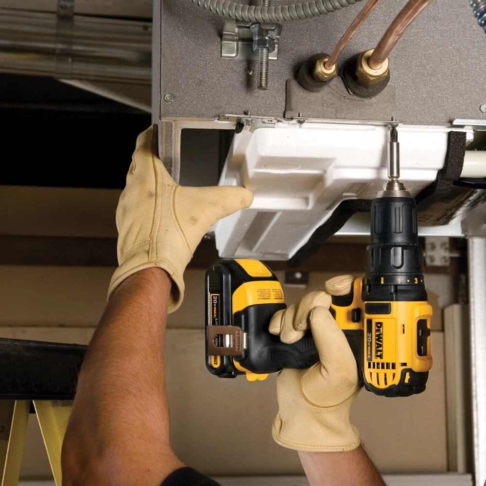 Best Pirce 🔔 DEWALT Drills 20-volt Max 1/2-in Cordless-Drill 🔥 - Image 2