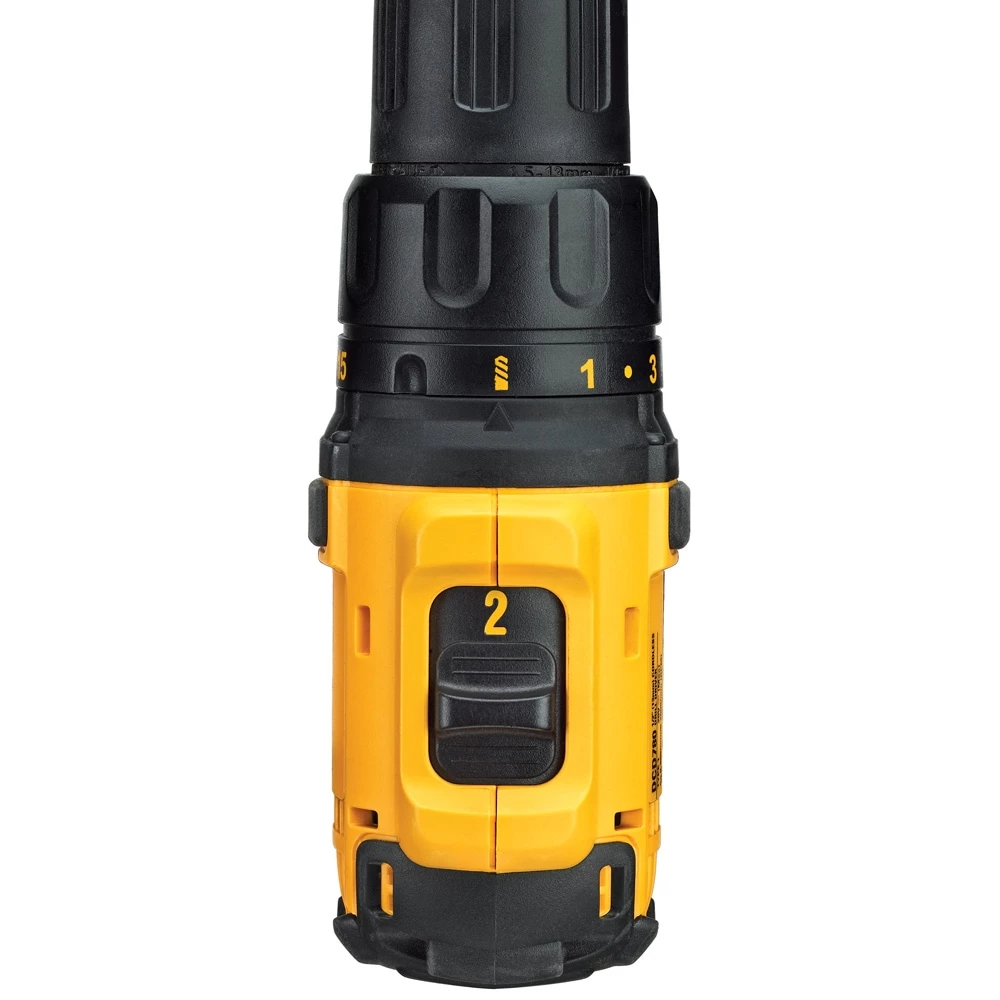 Best Pirce 🔔 DEWALT Drills 20-volt Max 1/2-in Cordless-Drill 🔥 - Image 5