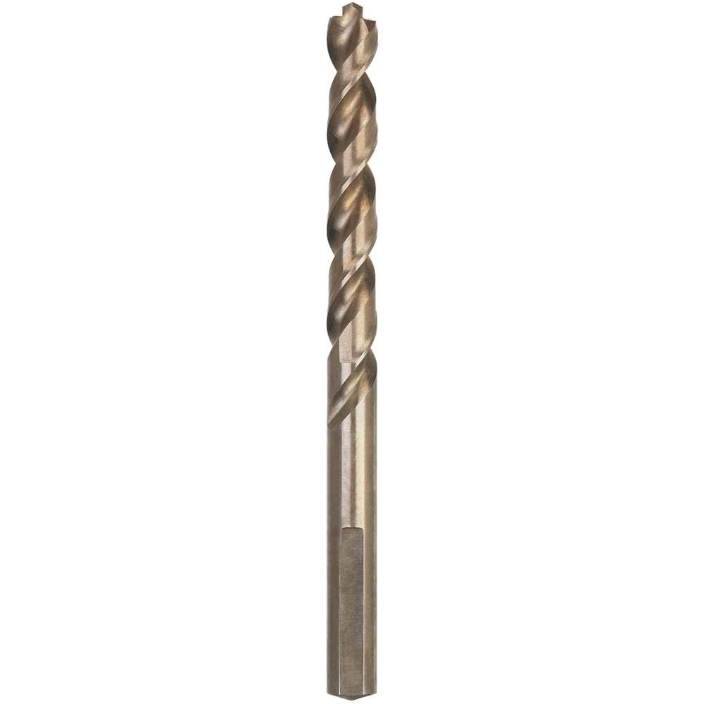 Cheap 🎉 DEWALT Twist Drill Bits 5/32-in 3-1/8-in Cobalt Twist Drill Bit ❤️