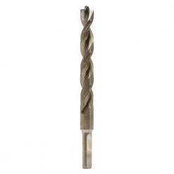 Top 10 😍 DEWALT Twist Drill Bits 1/2-in 6-1/8-in Cobalt Twist Drill Bit 😀