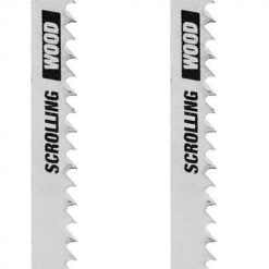 Flash Sale ❤️ DEWALT Jigsaw Blades 2-Pack 3-in T-shank High-carbon Steel Jigsaw Blade 🔔