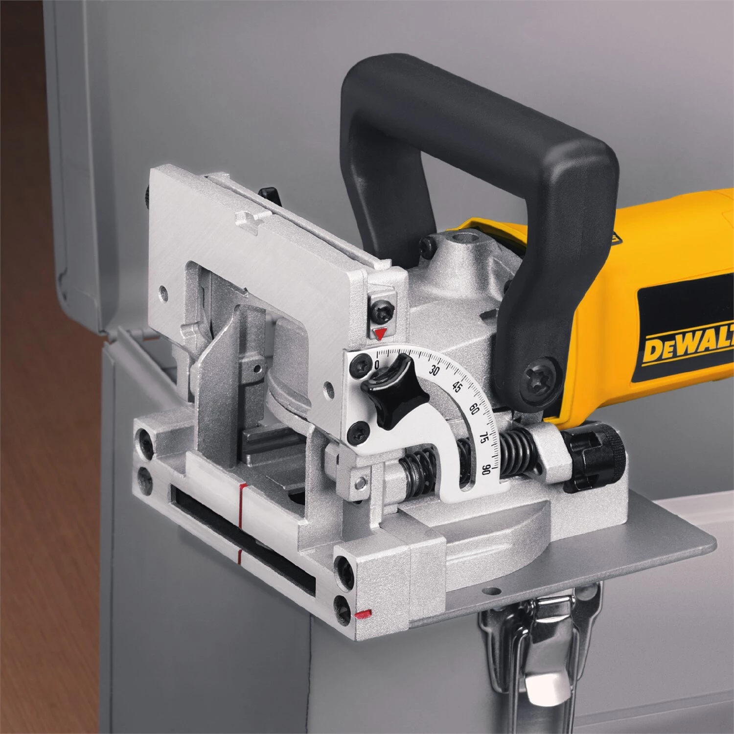 Best deal ✨ DEWALT Biscuit Joiners 6.5-Amp Biscuit Joiner ⭐ - Image 7