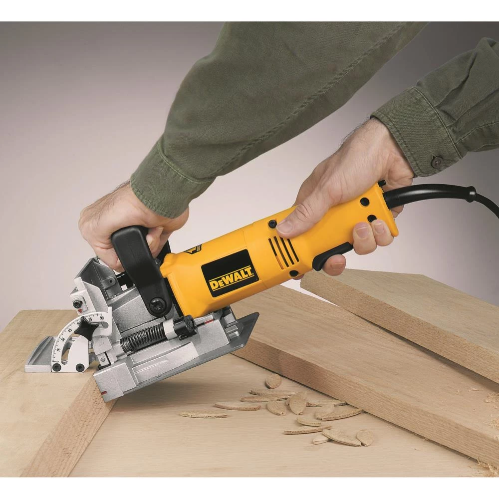 Best deal ✨ DEWALT Biscuit Joiners 6.5-Amp Biscuit Joiner ⭐ - Image 2