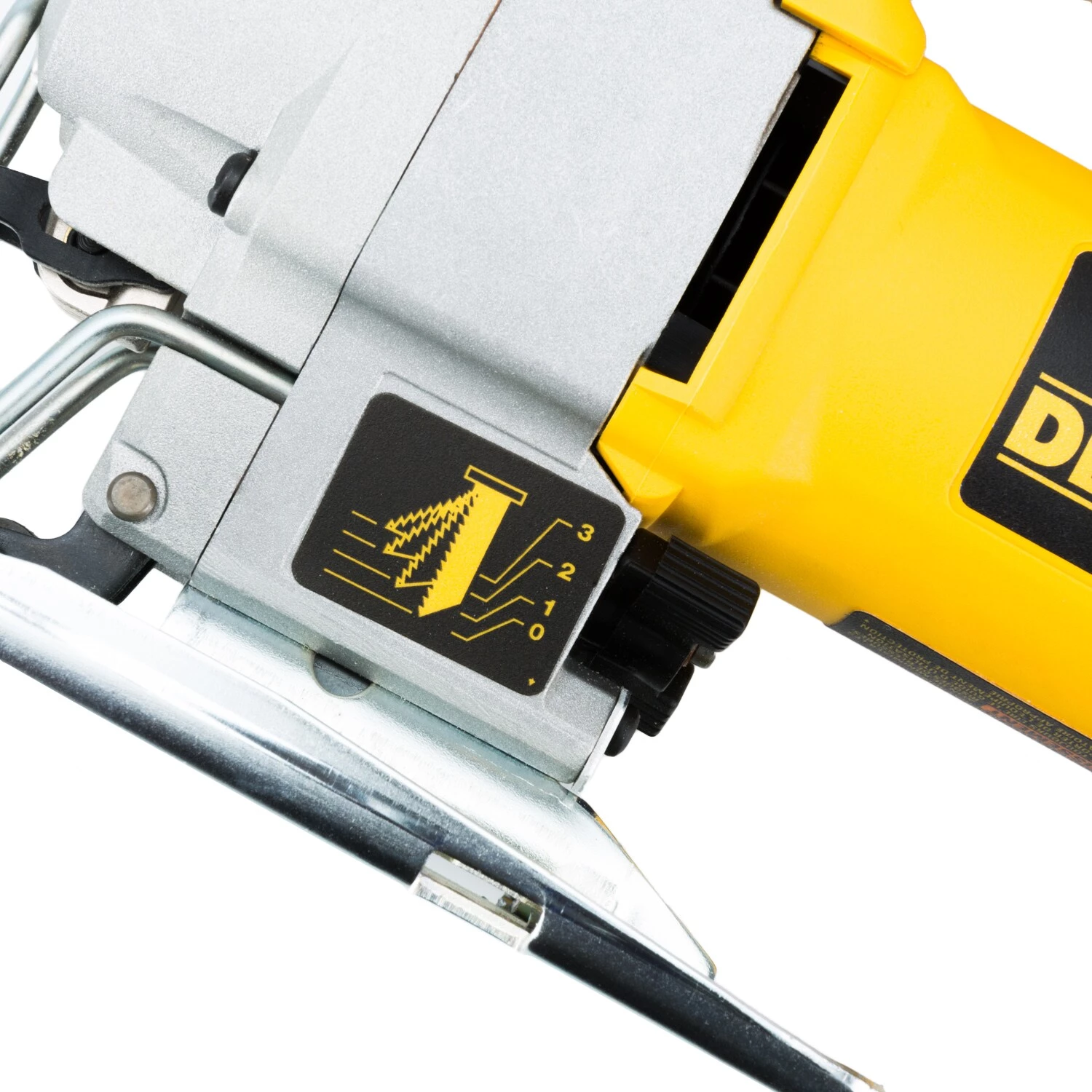 Best deal ๐ฅ DEWALT Jigsaws 5.5-Amp Variable Speed Keyless Corded Jigsaw โ๏ธ - Image 9