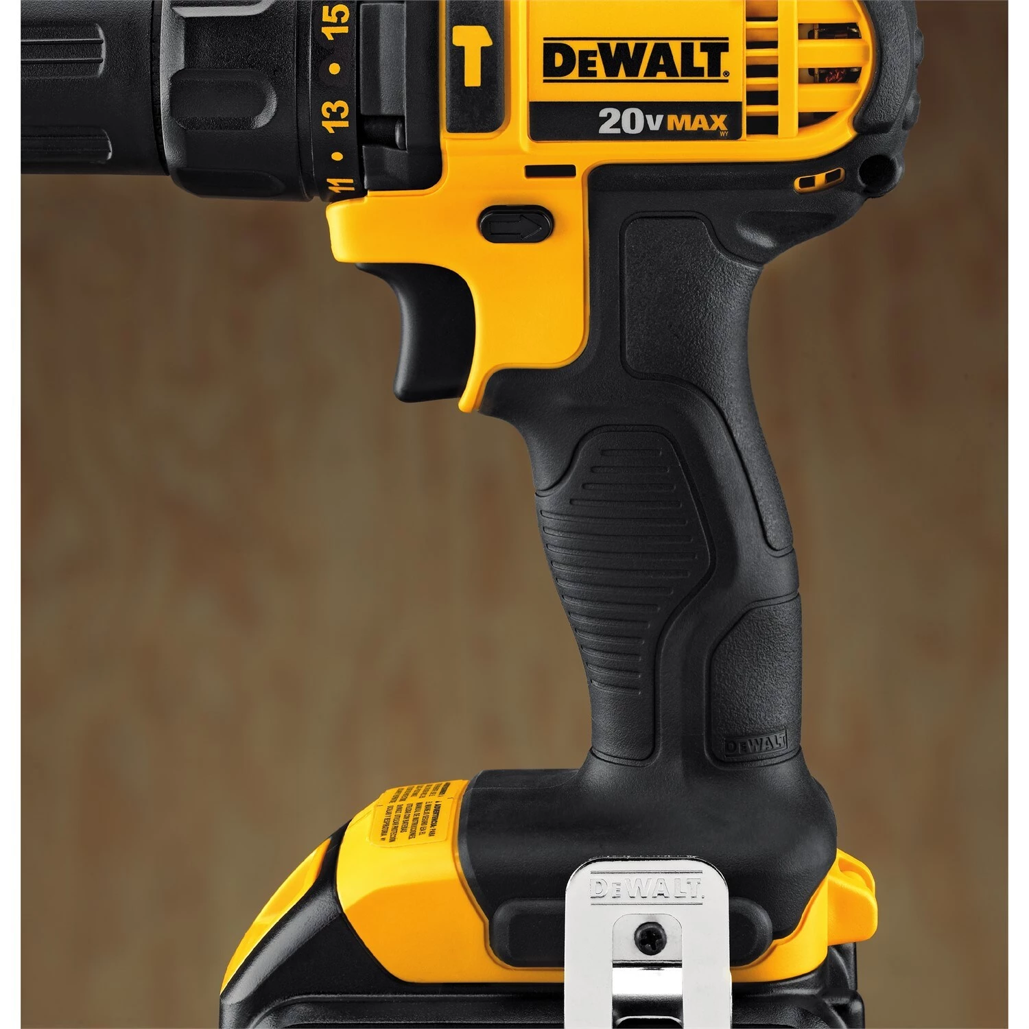 Cheapest 😉 DEWALT 🔨 Hammer Drills 1/2-in 20-volt Max Variable Speed Cordless 🔨 Hammer Drill (2-Batteries Included) 🥰 - Image 3
