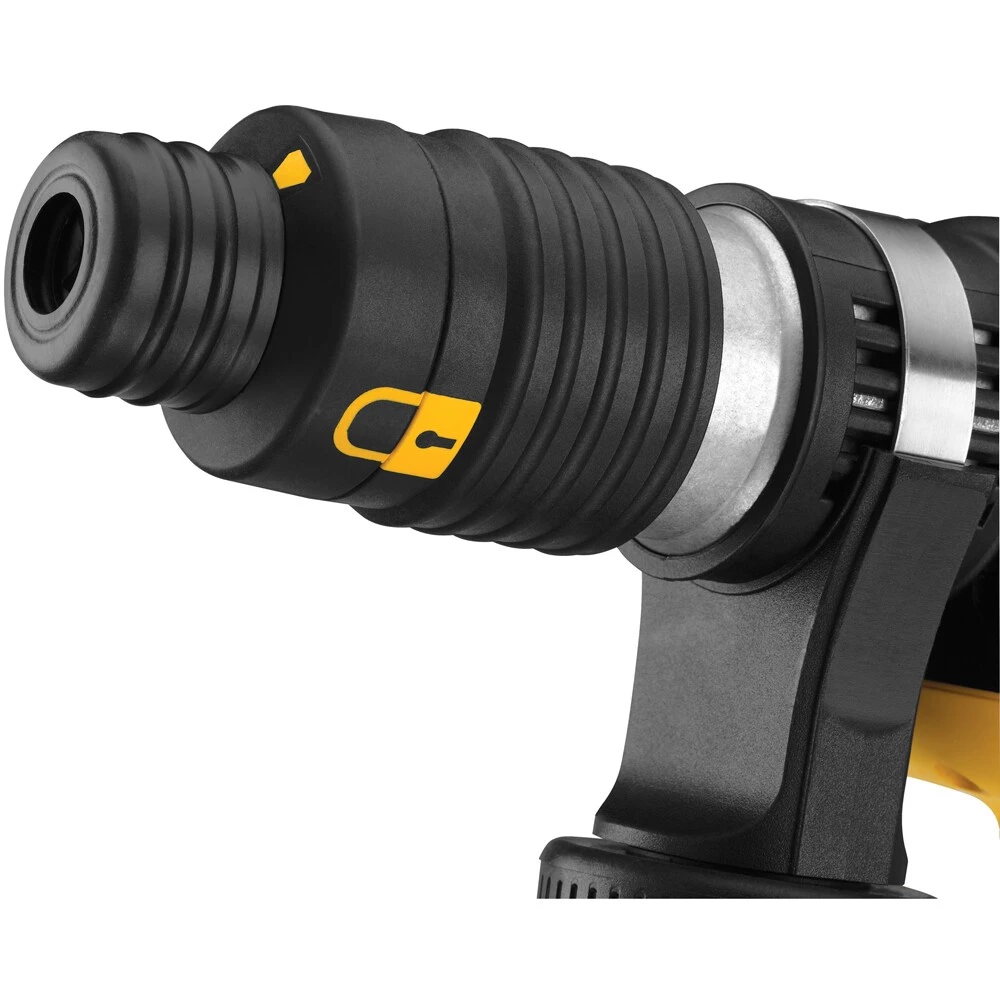 Brand new 🎁 DEWALT Rotary 🔨 Hammer Drills 12-Amp 1-9/16-in Spline Corded Rotary 🔨 Hammer Drill 🔔 - Image 2