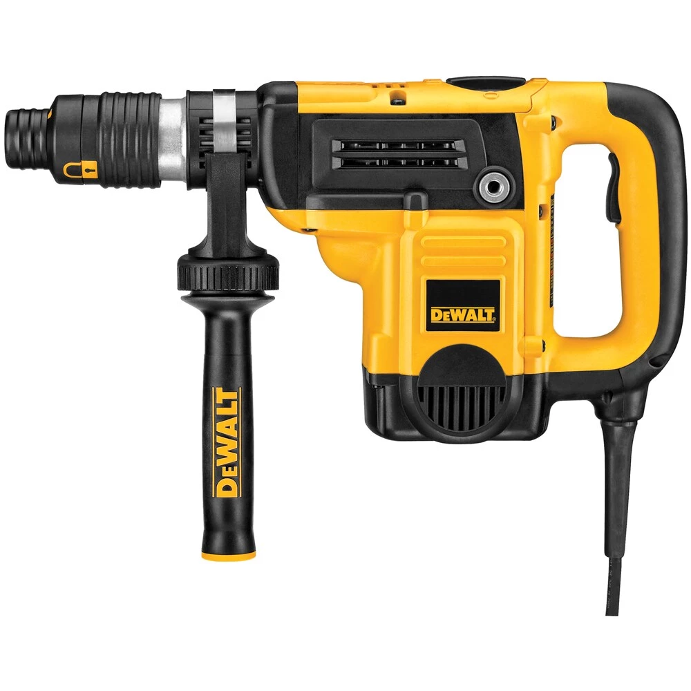 Brand new 🎁 DEWALT Rotary 🔨 Hammer Drills 12-Amp 1-9/16-in Spline Corded Rotary 🔨 Hammer Drill 🔔 - Image 3