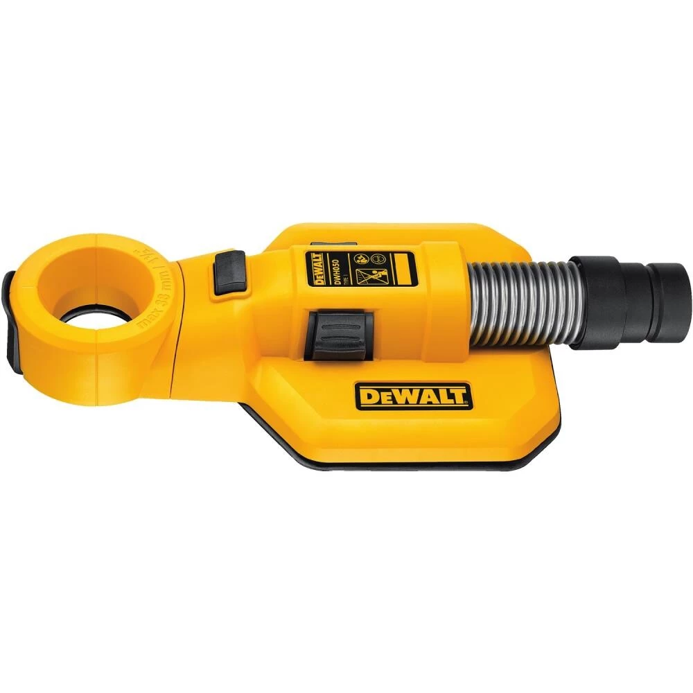 Best Sale ๐ DEWALT Drill Parts & Attachments Rotary ๐จ Hammer Dust Extractor โญ - Image 2