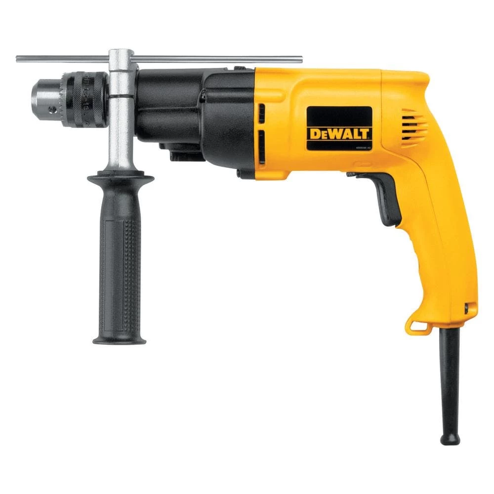 Flash Sale ๐ DEWALT ๐จ Hammer Drills 1/2-in 7.8-Amp Corded ๐จ Hammer Drill (Tool Only) ๐ฏ