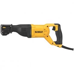 Coupon ❤️ DEWALT Reciprocating Saws Variable Speed Corded Reciprocating Saw ⭐