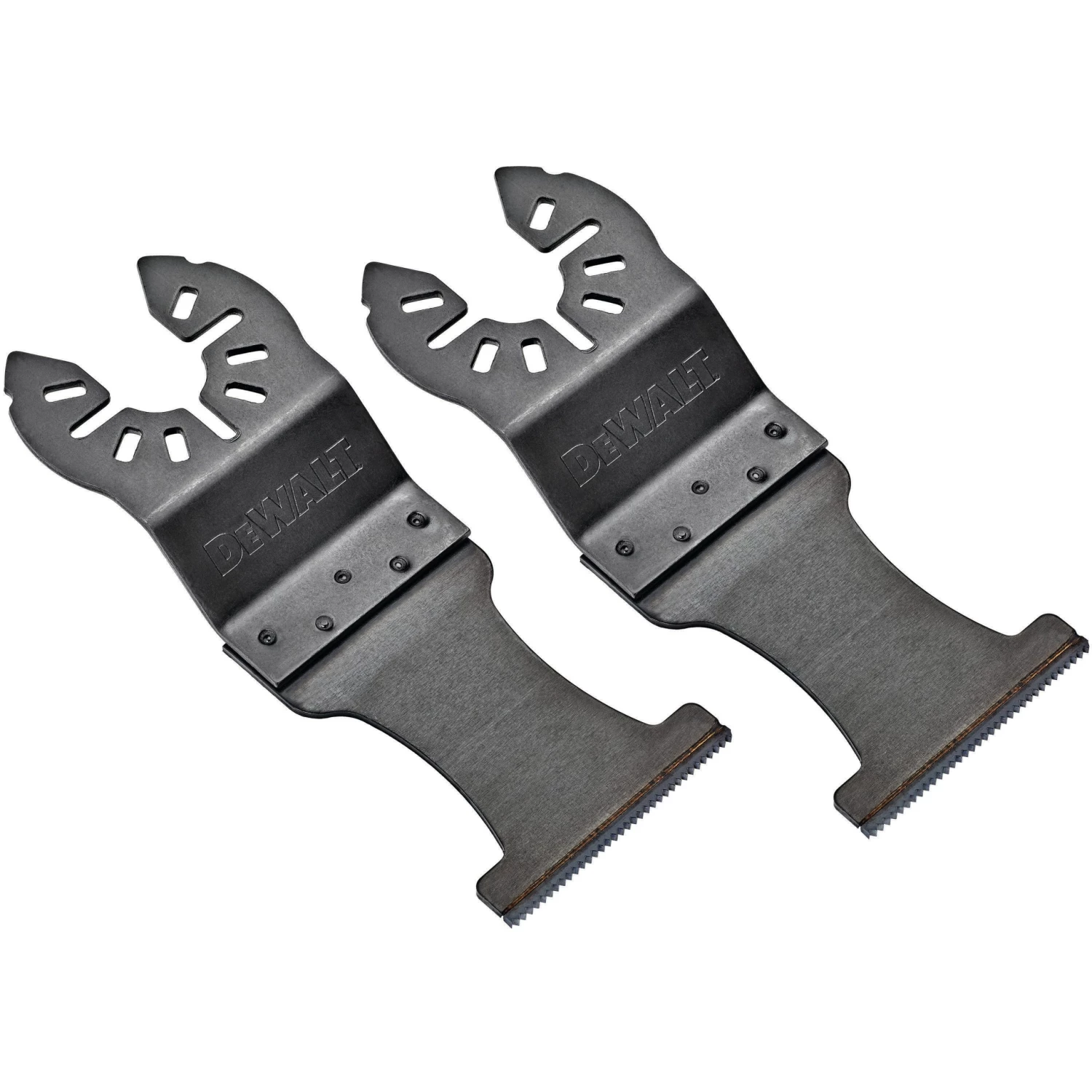 Budget 🌟 DEWALT Oscillating Tool Accessories 2-Pack Carbide Oscillating Tool Blade 😉