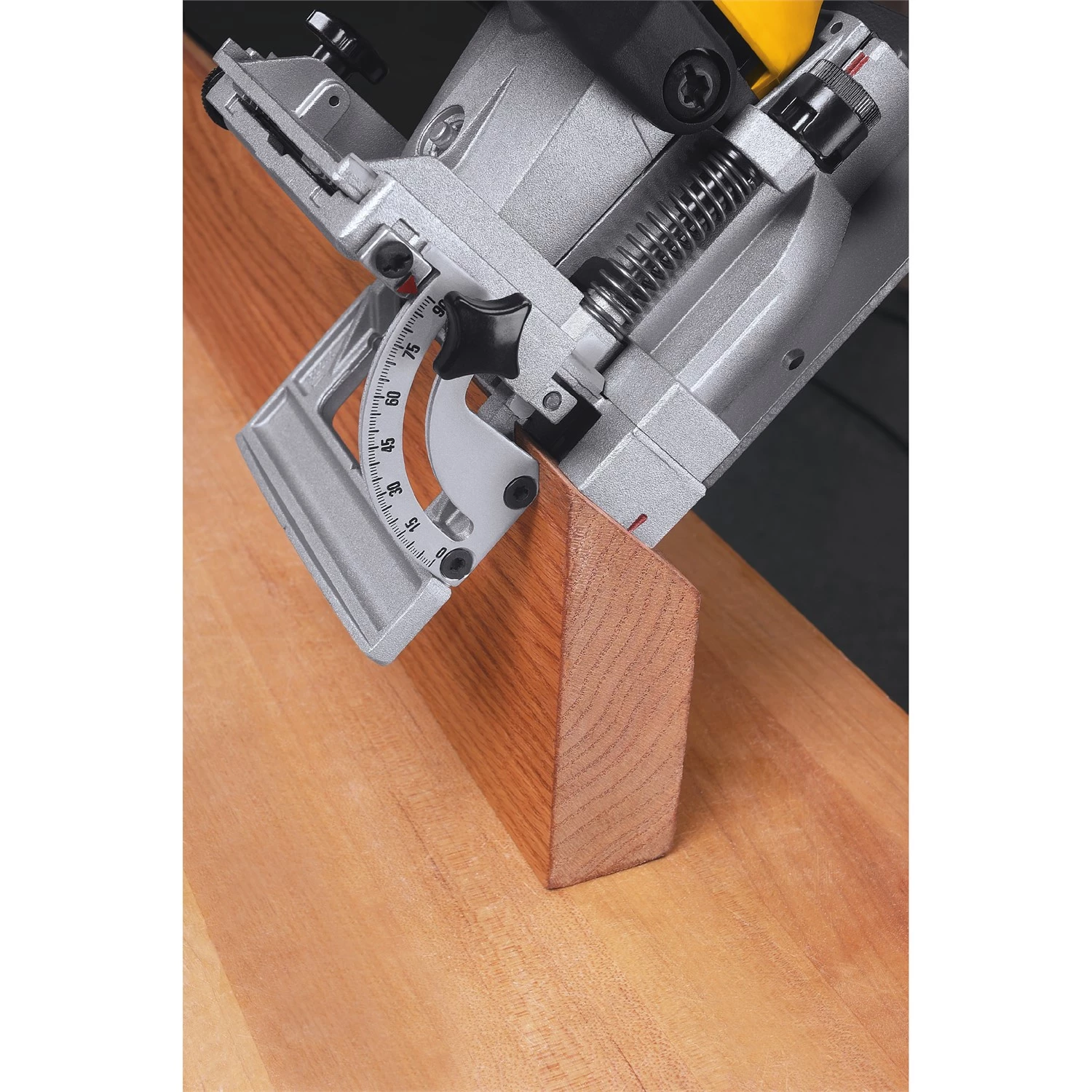 Best deal ✨ DEWALT Biscuit Joiners 6.5-Amp Biscuit Joiner ⭐ - Image 8