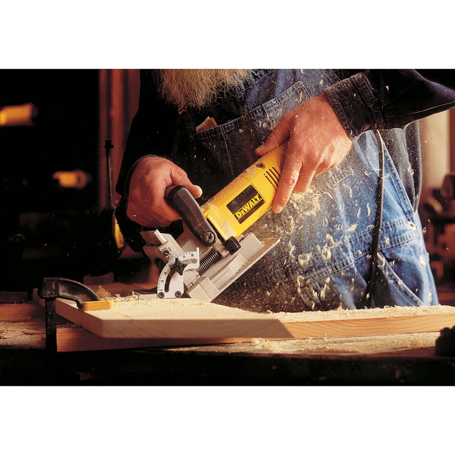 Best deal ✨ DEWALT Biscuit Joiners 6.5-Amp Biscuit Joiner ⭐ - Image 10