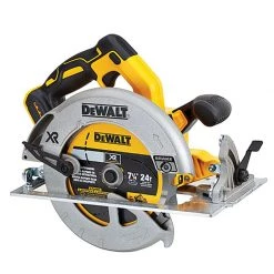 Discount 😉 DEWALT Circular Saws XR 20-Volt Max 7-1/4-in Brushless Cordless Circular Saw ⌛