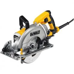 New 🛒 DEWALT Circular Saws 15-Amp 7-1/4-in Worm Drive Corded Circular Saw 🎉