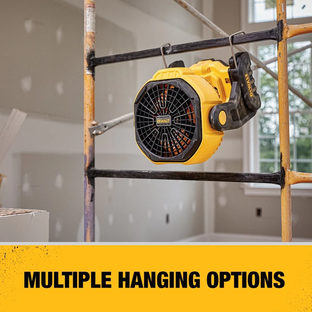 Cheapest 😍 DEWALT Jobsite Blowers 20-volt Max Jobsite Blower (Tool Only) 🤩 - Image 3