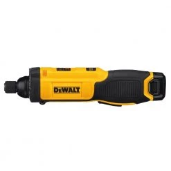 Cheapest ⭐ DEWALT Cordless Screwdrivers 8-Volt 1/4-in Cordless Screwdriver (1-Battery Included and Charger Included) 🥰