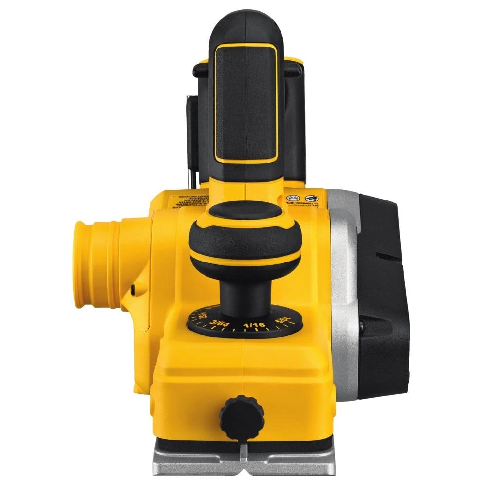 Budget 🤩 DEWALT Planers XR 3.25-in W 20-volt Max Handheld Planer 🥰 - Image 2