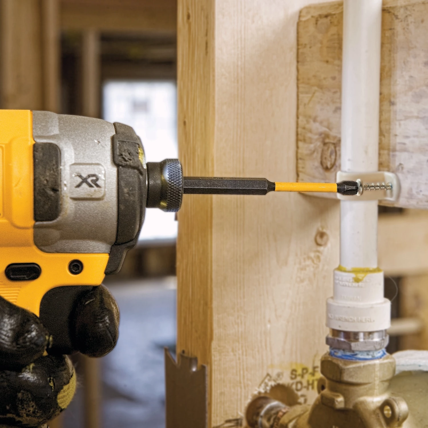 Outlet ๐ DEWALT Impact Driver Bits 5-Pack FlexTorq 1/4-in x 3-1/2-in Phillips Impact Driver Bit ๐ - Image 5