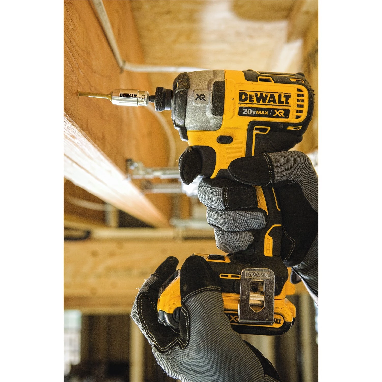 Cheapest 🔔 DEWALT Impact Driver Bits FlexTorq 15-Piece 1/4-in x 2-in Phillips Impact Driver Bit 😍 - Image 3
