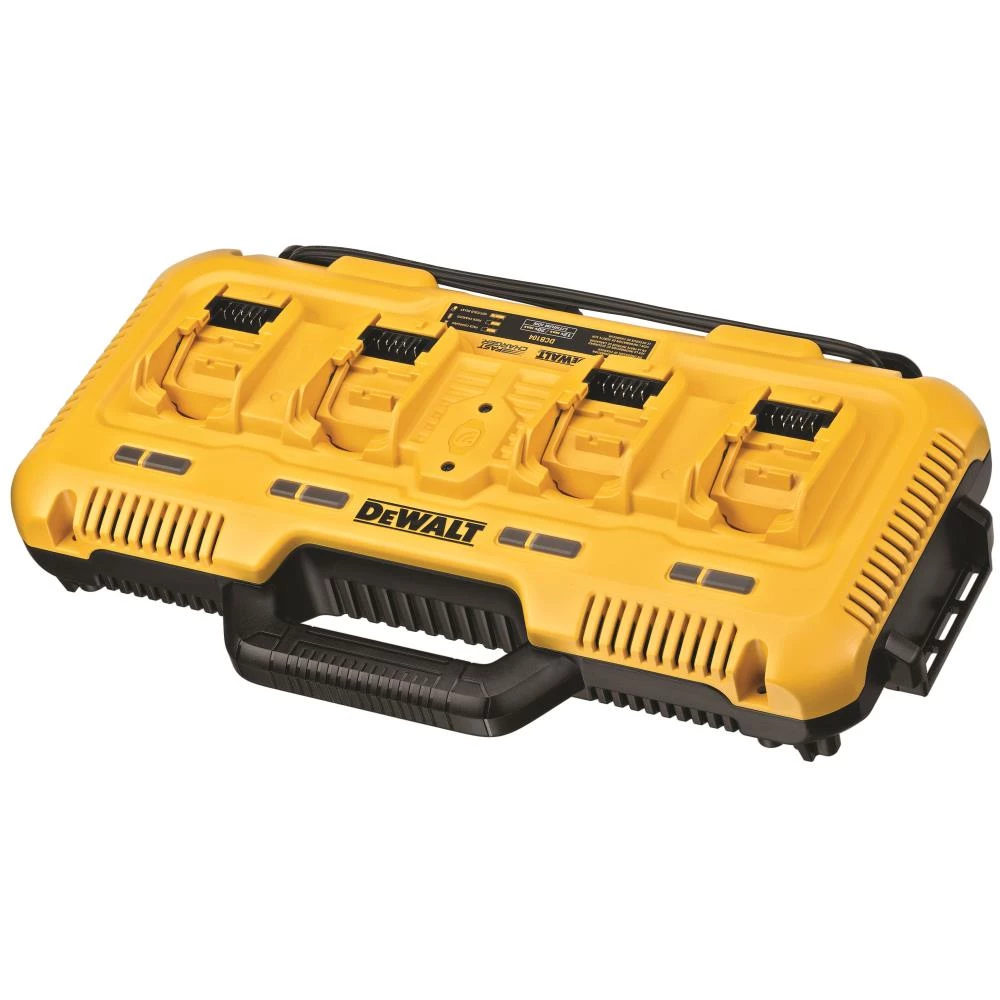 Budget 👍 DEWALT Power Tool Batteries & Chargers 20-Volt Power Tool Battery Charger 🎉 - Image 2