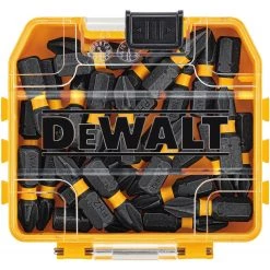 Outlet 🔔 DEWALT Impact Driver Bits FlexTorq 30-Piece 1/4-in x 1-in Phillips Impact Driver Bit 🧨
