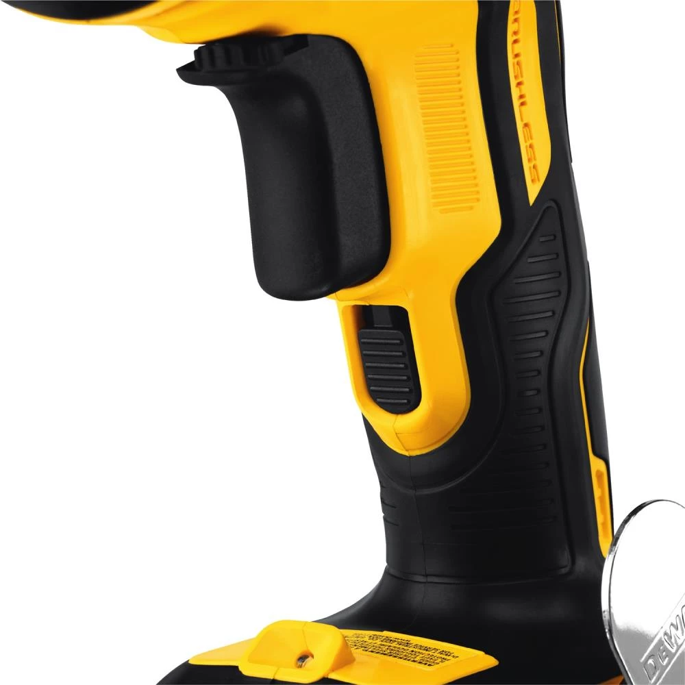 Deals ❤️ DEWALT Screw Guns XR 20-volt Max Lithium Ion (li-ion) Brushless Screw Gun Kit 🌟 - Image 4