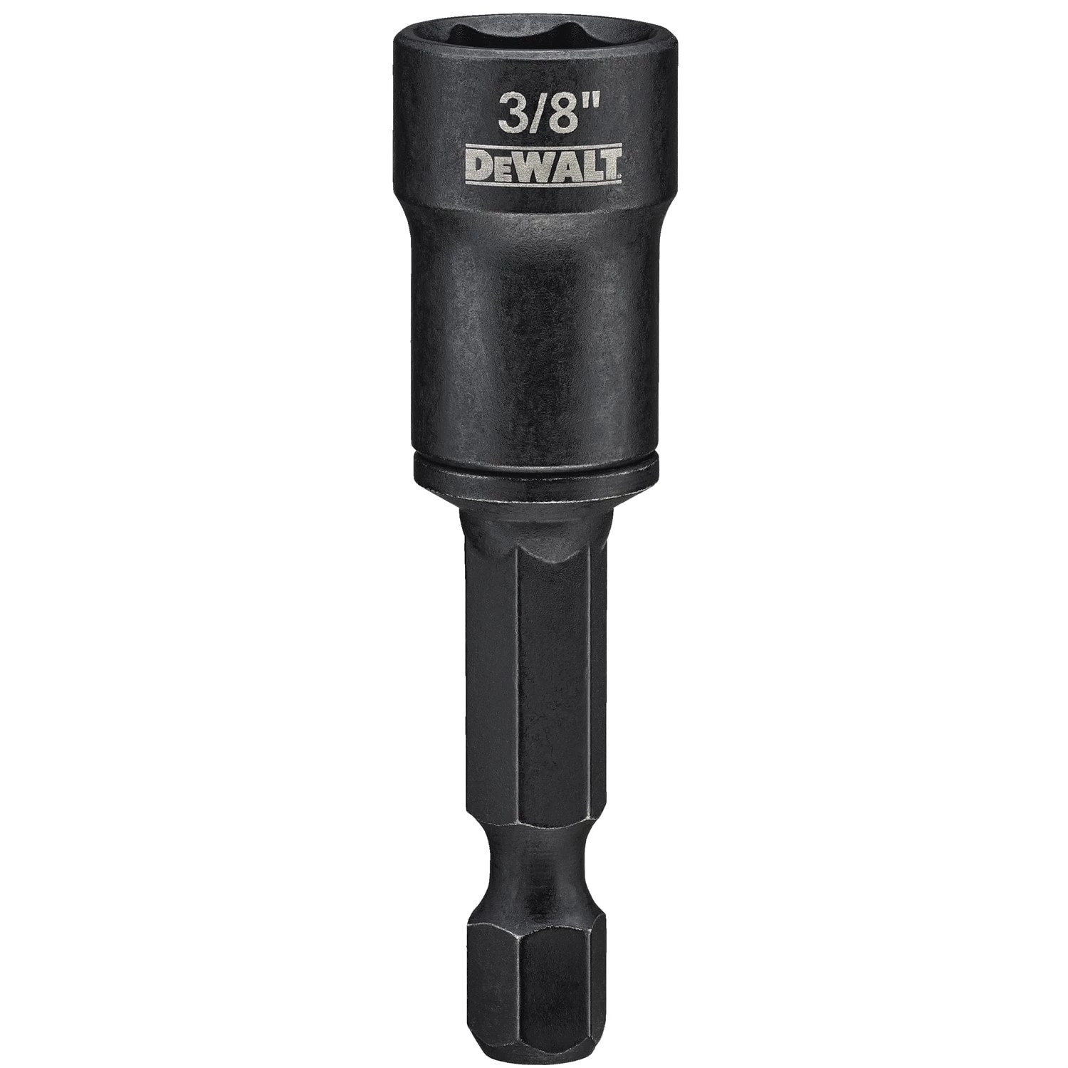 Promo ๐ฅ DEWALT Impact Driver Bits Impact Ready1/4-in x 2-in Nutsetter Impact Driver Bit ๐ฅ