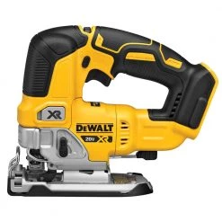 Best Sale ⌛ DEWALT Jigsaws XR 20-Volt Max Brushless Variable Speed Keyless Cordless Jigsaw(Battery Not Included) ⌛