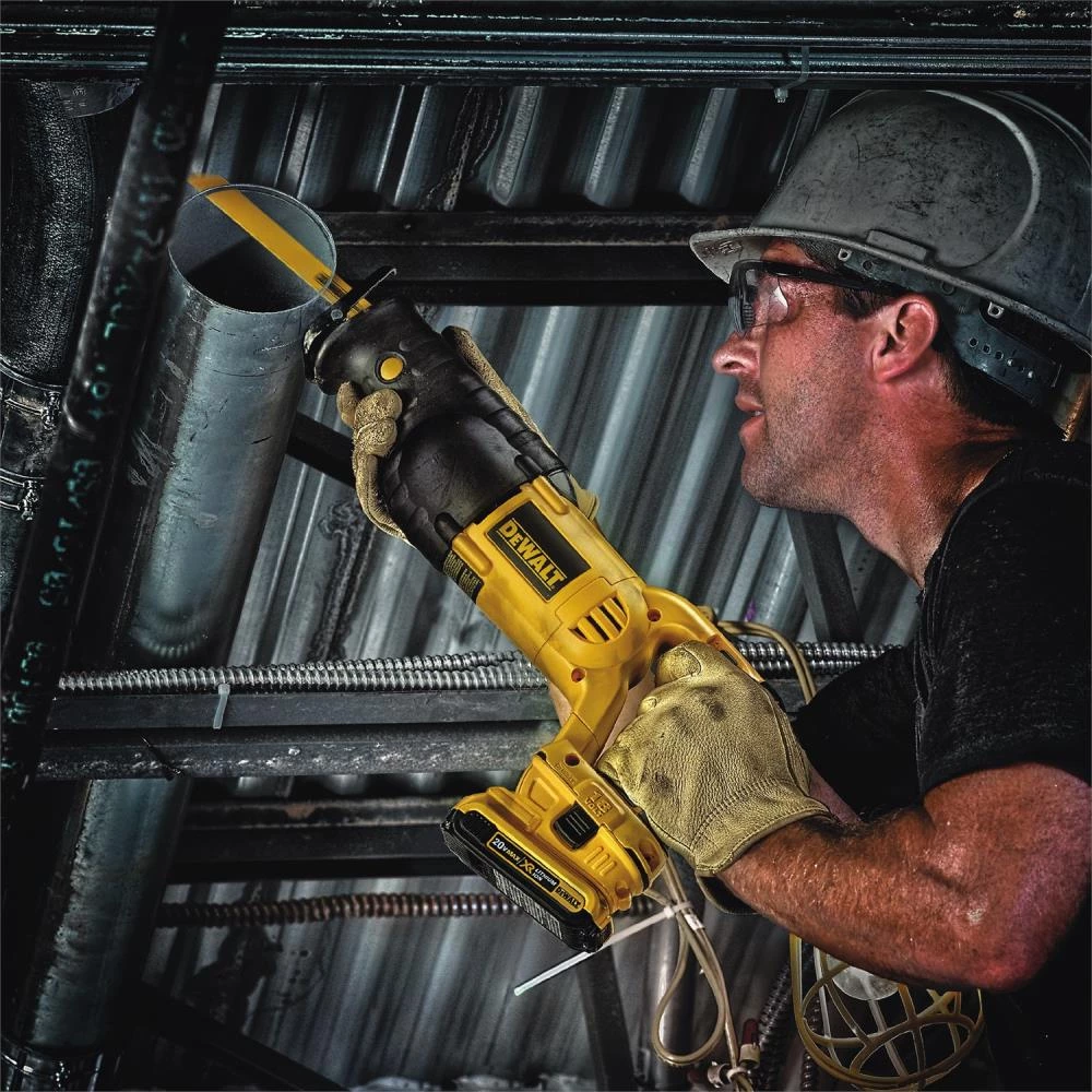 Best Pirce 😀 DEWALT Power Tool Batteries & Chargers 20-Volt Amp-Hour Lithium Power Tool Battery Adapter 👏 - Image 9