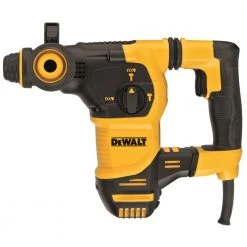 Cheap ๐ DEWALT Rotary ๐จ Hammer Drills 8.5-Amp 1-1/8-in SDS-Plus Corded Rotary ๐จ Hammer Drill ๐