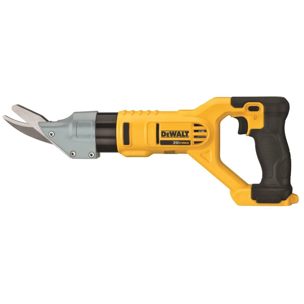 Cheap ๐ DEWALT 20-volt Cordless Metal Shears ๐