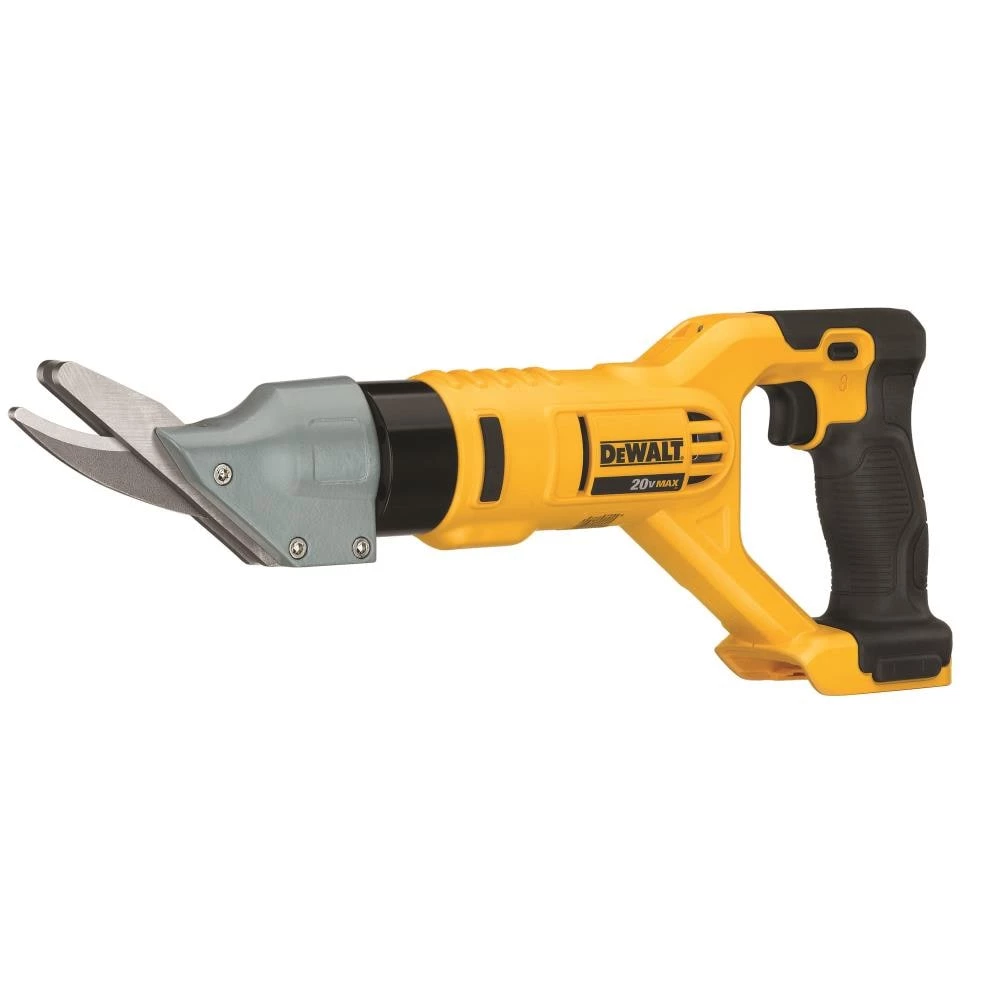 Cheap ๐ DEWALT 20-volt Cordless Metal Shears ๐ - Image 2