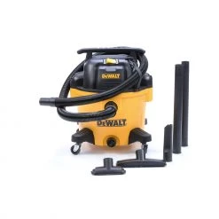 Discount ⌛ DEWALT Shop Vacuums 9-Gallon Corded Portable Wet/Dry Shop Vacuum ✔️