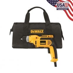 Cheapest 💯 DEWALT Drills 3/8-in Corded Drill 🔔