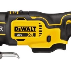 Flash Sale 🎉 DEWALT Oscillating Tool Kits Cordless Brushless 20-volt Max Variable Speed Oscillating Multi-Tool Kit 🛒