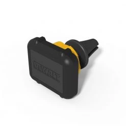 New 💯 DEWALT Cell Phone Car Mounts DEWALT Reinforced Magnetic Vent Mount 🔥