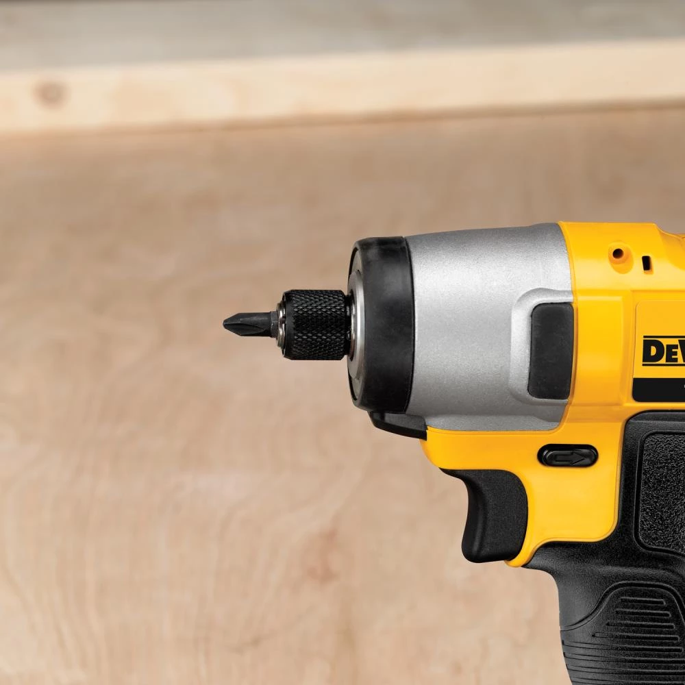 Best Sale ๐ DEWALT Impact Drivers 12-volt Max 1/4-in Variable Speed Cordless Impact Driver (Tool Only) ๐ - Image 9