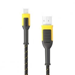 Coupon 🌟 DEWALT USB Cables 6-ft Usb Usb-c Cable 🛒