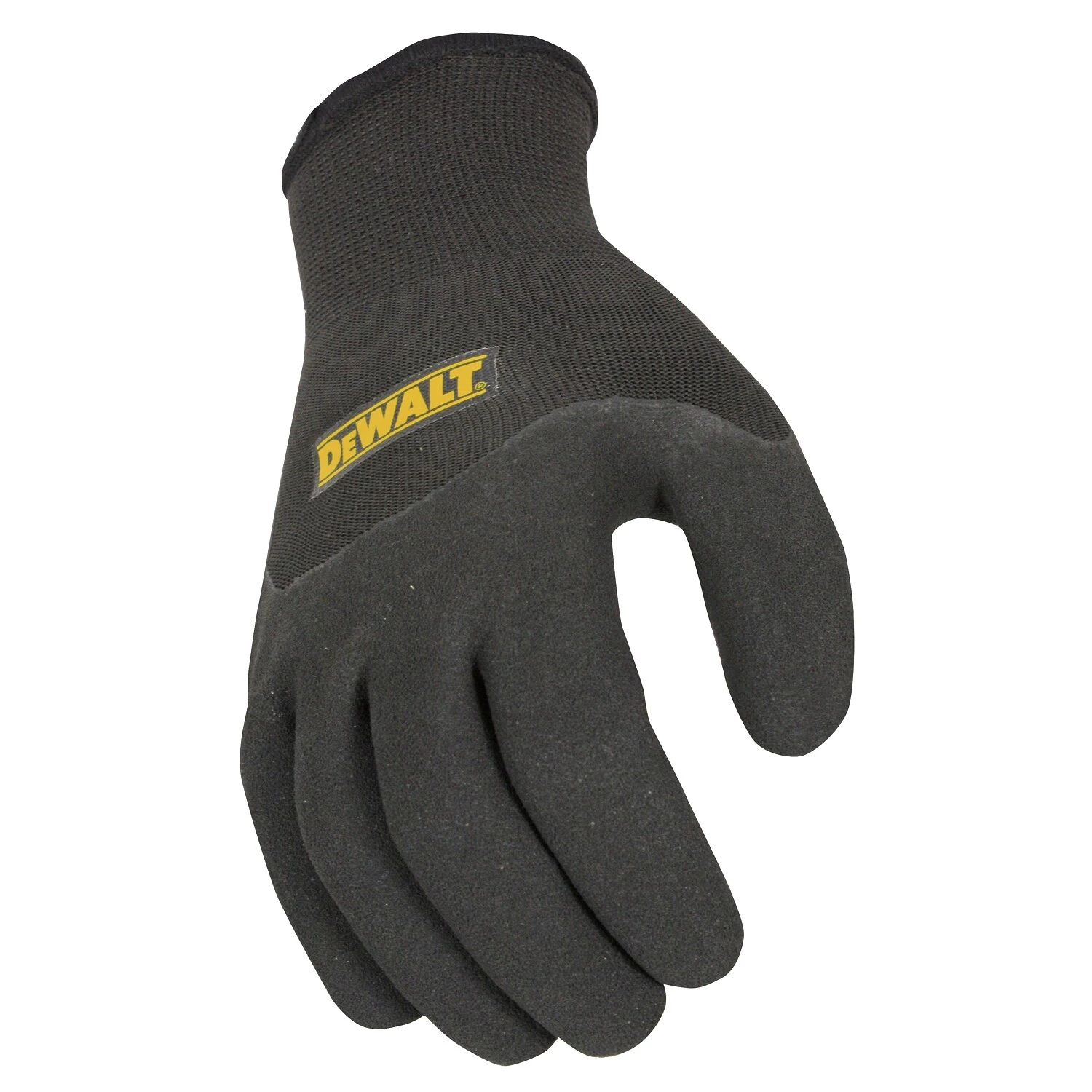 Budget ๐ฅ DEWALT Work Gloves Unisex DPG737 Nylon Multipurpose Gloves, Large (1-Pairs) ๐คฉ - Image 2