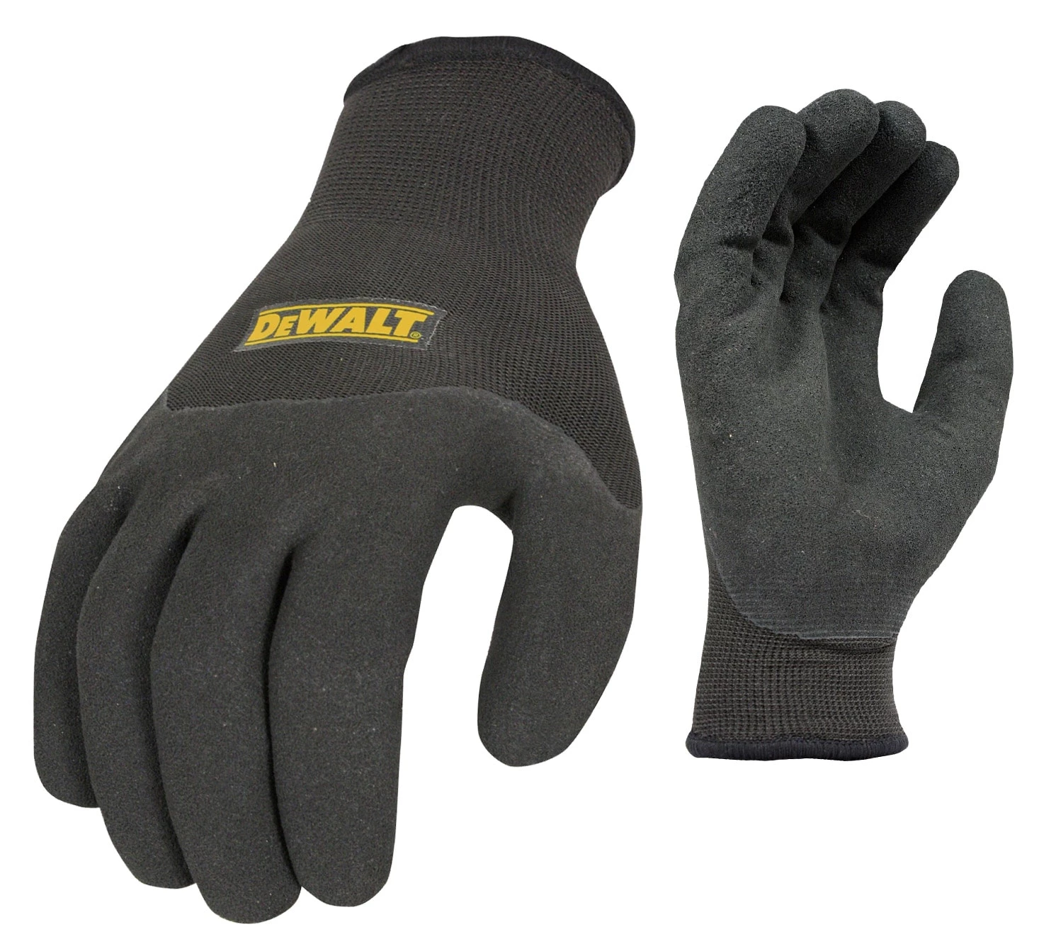 Budget ๐ฅ DEWALT Work Gloves Unisex DPG737 Nylon Multipurpose Gloves, Large (1-Pairs) ๐คฉ