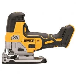 Hot Sale 🌟 DEWALT Jigsaws 20-Volt Max Brushless Variable Speed Keyless Cordless Jigsaw(Battery Not Included) 🔔